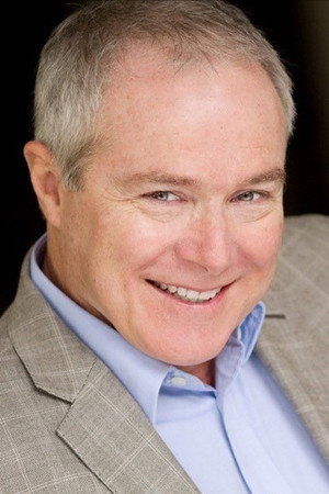Fred Keating in Just My Type