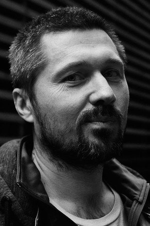 Anton Ovchinnikov in Iron Butterflies