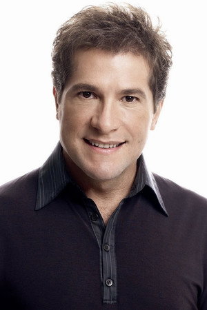 Daniel in Banda Calypso: 15 Anos