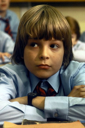 Andrew Ellams in Chocky