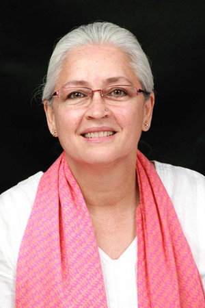 Nafisa Ali in Max, Min and Meowzaki