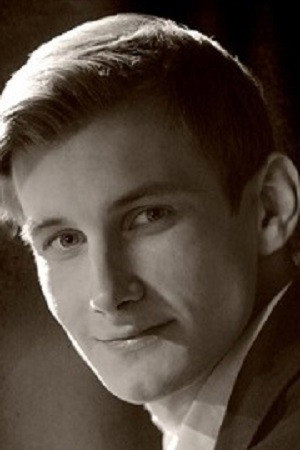 Anton Boldyrev in Dead Lucky
