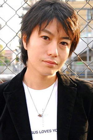 Kazuma Horie in Natsume's Book of Friends the Movie: Ephemeral Bond