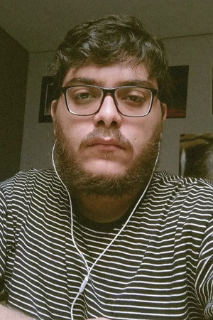 José Alberto in (not) betrayed by love
