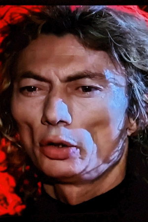 Lazar Rockwood in The Return