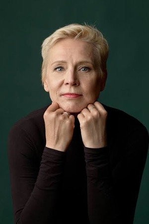 Mari Turunen in Kummeli Kultakuume