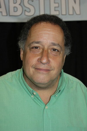Marty Grabstein in Cartoon Network: Christmas Rocks