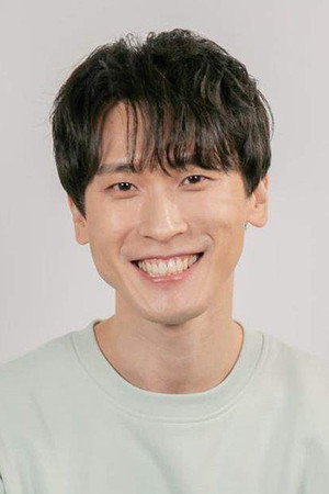 Yoo Je-yoon in Gonjiam  Haunted Asylum