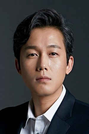 Ju Seok-tae in Modern Boy