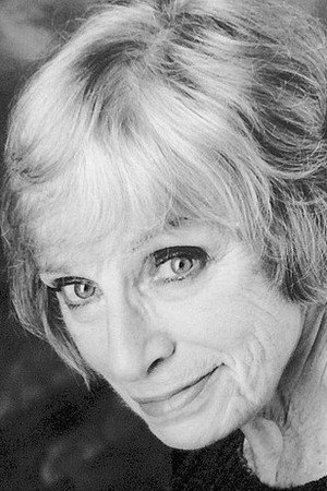 Sheila Paterson in Married Life