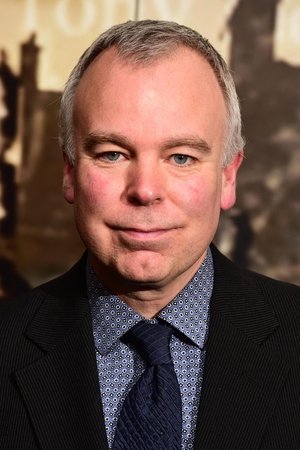 Steve Pemberton in Mr  Bean s Holiday