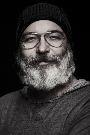 Jairo Mattos in Brainstorm