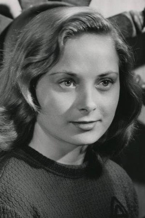 Anne Grete Hilding in Skatteøens hemmelighed
