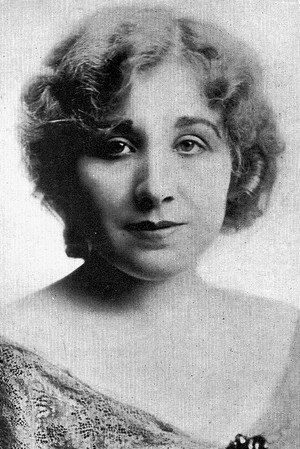 Sally Crute in Blind Wives