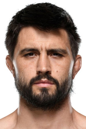 Carlos Condit in UFC 232: Jones vs. Gustafsson 2