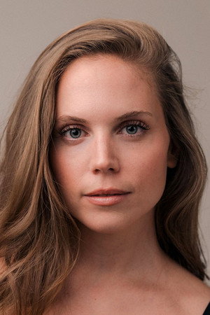Charlotte Stoiber in Last Resort
