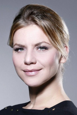 Ana Begić in Remember Vukovar