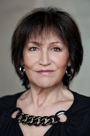 Marta Kubišová in Late Night Talks with Mother