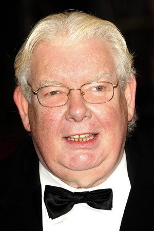 Richard Griffiths in Gorky Park