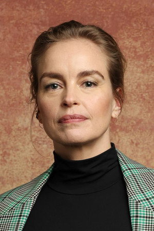 Nina Hoss in A Girl Called Rosemarie