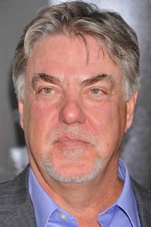 Bruce McGill in Collateral