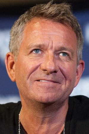 Sean Pertwee in 7 Days to Live