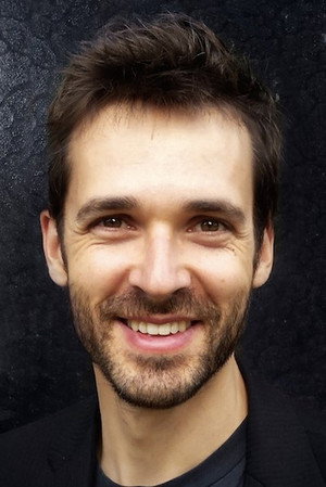 Xavier Sirven in I See Red People