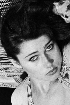 Isabelle Illiers in Fruits of Passion