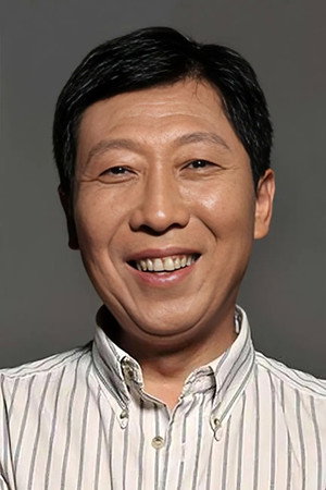 Han Tongsheng in Qi ren