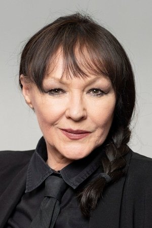 Frances Barber in Home Sweet Home