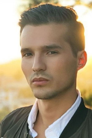 Memo Aponte in Salma s Big Wish