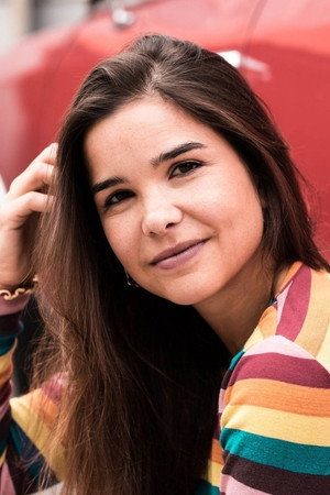 Annika Preil in Hundswut