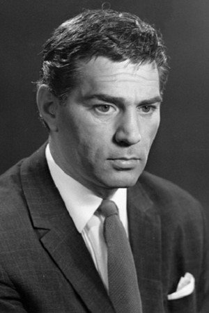 Otar Koberidze in Legend of Rustam