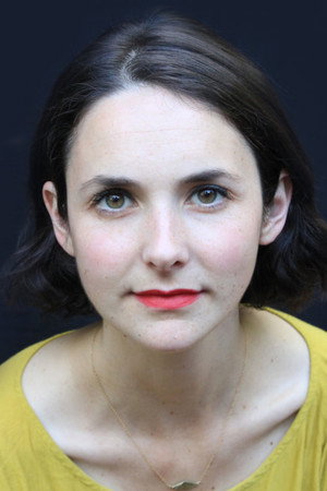 Ellie Race-Moore in Messed Up
