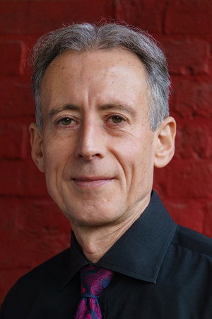 Peter Tatchell in Hating Peter Tatchell