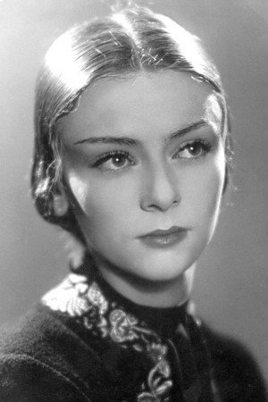 Karla Oličová in Karel Hynek Mácha