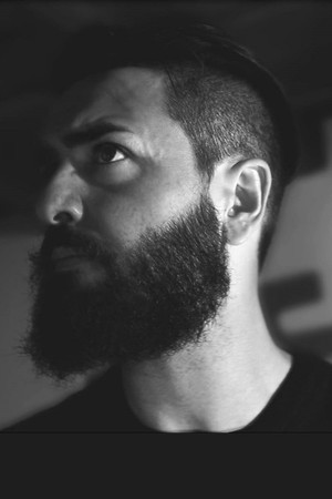 Michele Achilli in Raudy's Story