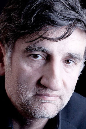 Didier Brice in Jo