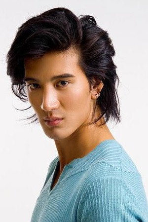 Purba Rgyal in Lord of Shanghai