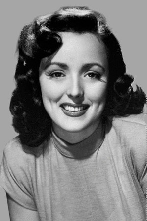 Lina Romay in Joe Palooka in the Big Fight