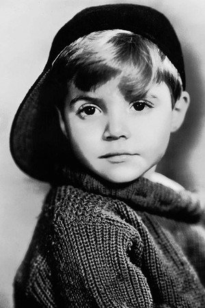 Scotty Beckett in My Favorite Wife