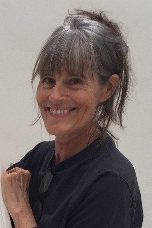 Jill Meager in Shuttlecock: Sins of a Father