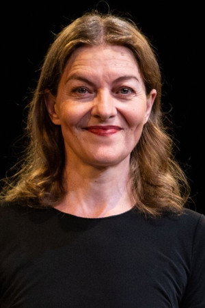 Nuria González in To Let