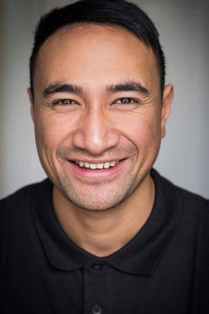 Neil Amituanai in The Other Side of Heaven 2  Fire of Faith