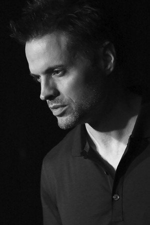 Michael Woolson in Widow's Kiss