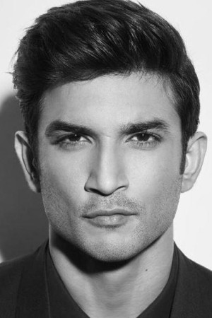 Sushant Singh Rajput in Welcome to New York
