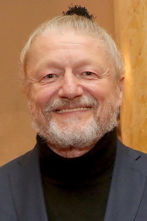 Géza D. Hegedűs in Taxidermia