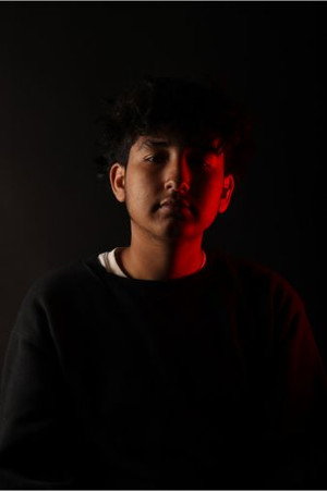 Jesse Cota in Addiction