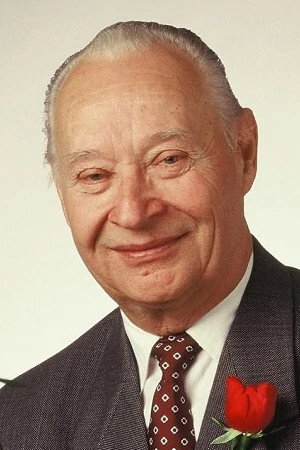 Alexander Dubček in Elective Affinities