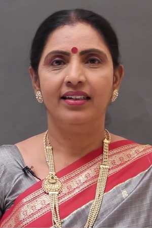 J. Lalitha in Ranuva Veeran